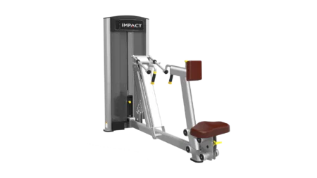 Impact Dynamic - Seated Row - Image 2