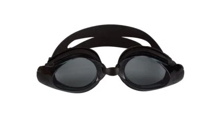 Γυαλάκια κολύμβησης senior (μαύρα) - Image 3