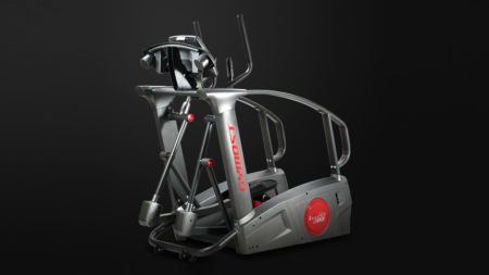 Ελλειπτικό Gymost Legend E11 - Image 2