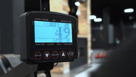 Unlimited® H5 - Air Rower - Image 5