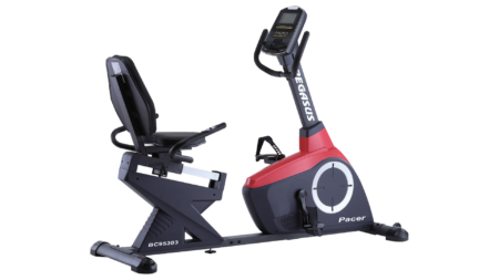 Καθιστό Ποδήλατο Pegasus® "Pacer" BC-95303 - Image 2