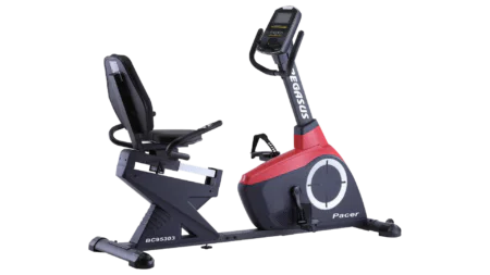 Καθιστό Ποδήλατο Pegasus® "Pacer" BC-95303 - Image 2