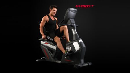 Καθιστό Ποδήλατο Gymost Turbo R11 - Image 2