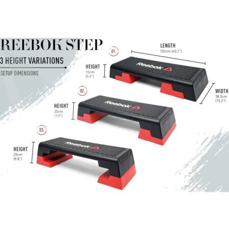 Reebok Step - Image 10