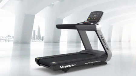 Διάδρομος Pegasus® V12  5.0HP AC - Image 2