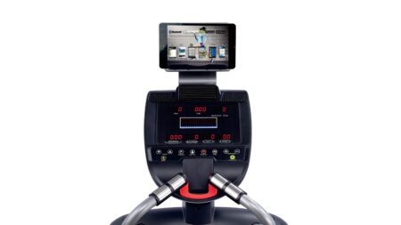 Ελλειπτικό Gymost Turbo E12 - Image 10