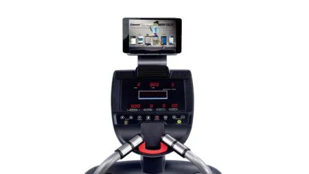 Ελλειπτικό Gymost Turbo E12 - Image 10