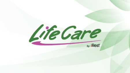 Πολυθρόνα μασάζ Life Care by i-Rest SL-A38M - Image 4