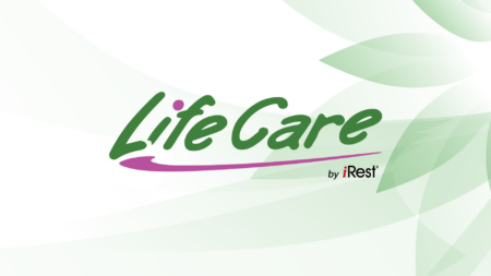 Πολυθρόνα μασάζ Life Care by i-Rest SL-A38B - Image 5