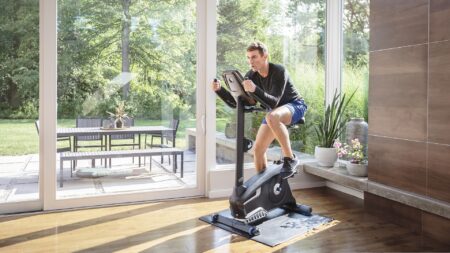 Ποδήλατο Nautilus® U626 - Image 2