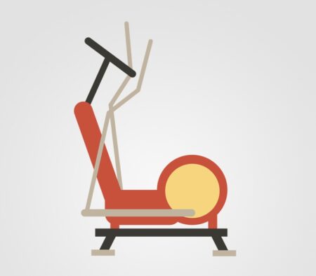 Ελλειπτικό Gymost Turbo E12 - Image 11