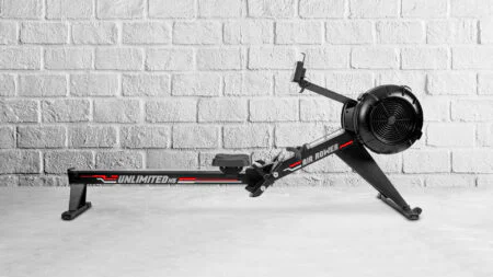Unlimited® H5 - Air Rower - Image 2
