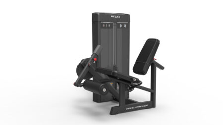 Μηχάνημα Εκτάσεων Τετρακεφάλων - Image 2