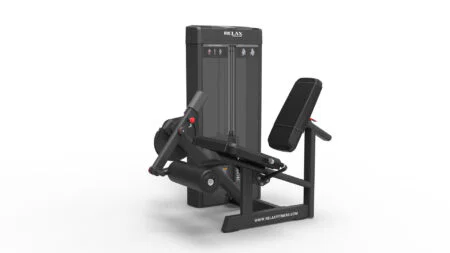 Μηχάνημα Εκτάσεων Τετρακεφάλων - Image 2