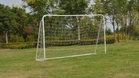 Life Sport Τέρμα Ποδοσφαίρου F03 - Image 2