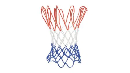 Νάυλον Δίχτυ για Μπάσκετ S-R1 της Life Sport - Image 2