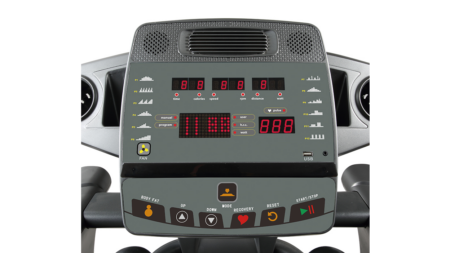 Ελλειπτικό Gymost Legend E11 - Image 8