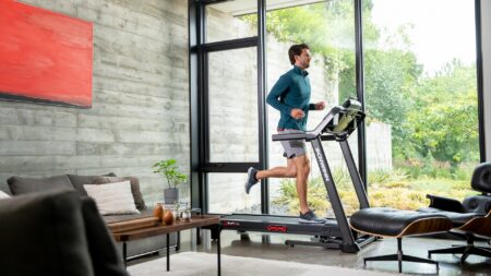 Ηλεκτρικός Διάδρομος Schwinn® 510T - Image 2