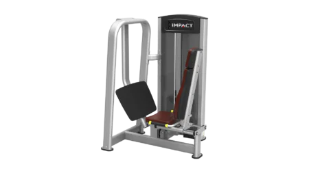 Impact Dynamic - Seated Leg Press - Image 2