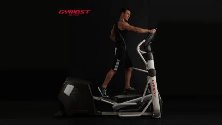 Ελλειπτικό Gymost Turbo E12 - Image 2