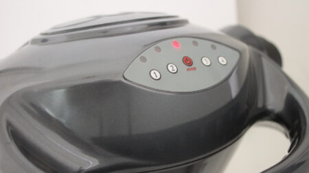 Μασάζ Ρεύματος με Βάση Pegasus® FC-6011 - Image 5