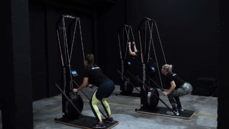 Unlimited® H5 - Air Ski - Image 2