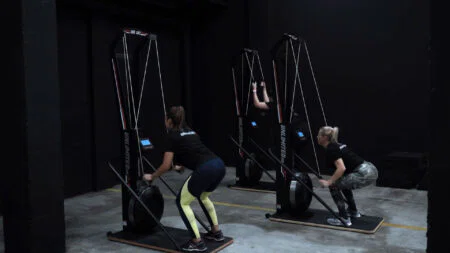 Unlimited® H5 - Air Ski - Image 2