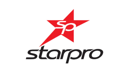 Starpro Ελαστικός Επίδεσμος Καρπού / Χεριού (bandage) - Image 4