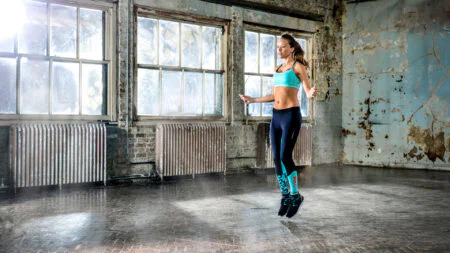 Reebok Σχοινάκι Γυμναστικής (Skipping Rope) - Image 2