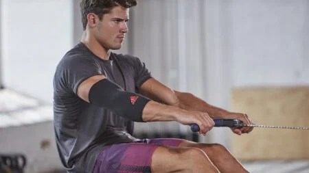 ADIDAS Επιαγκωνίδα (XL) - Image 2