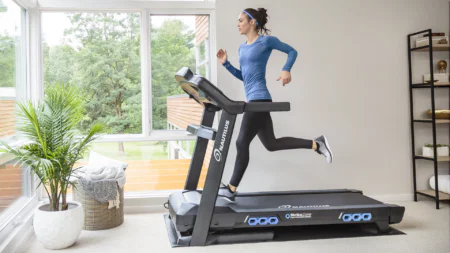 Ηλεκτρικός Διάδρομος Nautilus® T626 - Image 2