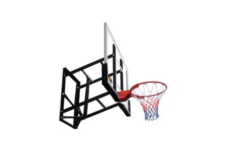 Ταμπλό μπασκέτας SBA030 της Life Sport - Image 2