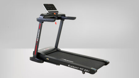 Διάδρομος Γυμναστικής Pegasus® "Elegant" MT-251 3.0HP - Image 2