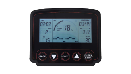 Unlimited® H5 - Air Ski - Image 6