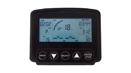 Unlimited® H5 - Air Ski - Image 6