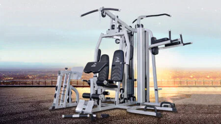 Πολυόργανο Πολλαπλών Θέσεων (Ηρακλής) JX-1600 - Image 2