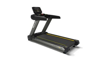 Διάδρομος Relax Power King PK-17 4.0HP AC - Image 2