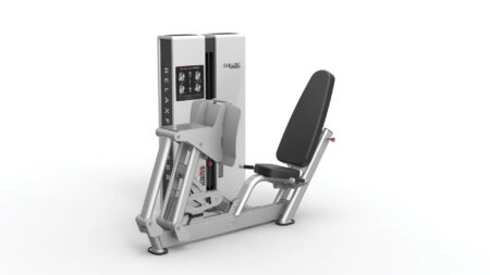 Πρέσα Ποδιών / Γαμπών - Image 2