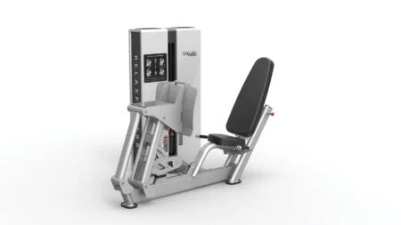 Πρέσα Ποδιών / Γαμπών - Image 2