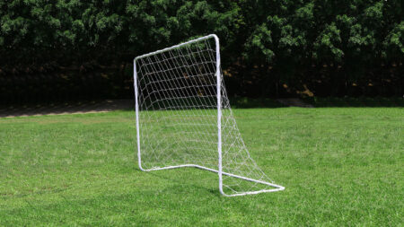 Life Sport Τέρμα Ποδοσφαίρου F01 - Image 2