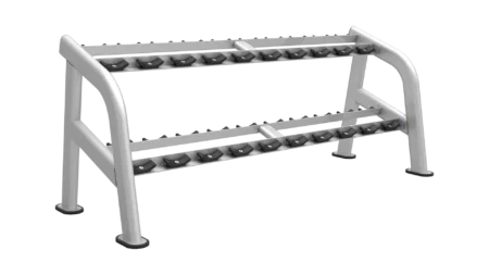 Impact Dynamic - 10 Pairs Dumbbell Rack - Image 2