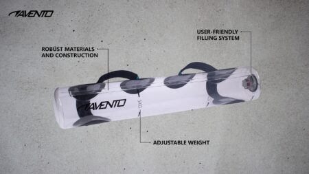 Avento Water Bag (έως 14L/14kg) - Image 5