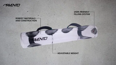 Avento Water Bag (έως 14L/14kg) - Image 5