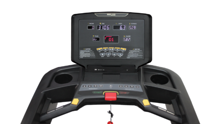 Διάδρομος Relax Power King PK-17 4.0HP AC - Image 4