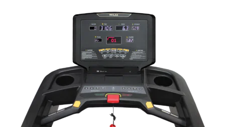 Διάδρομος Relax Power King PK-17 4.0HP AC - Image 4