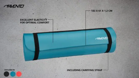 Avento® Ταπέτο NBR (183x61x1.2 cm) - Image 8