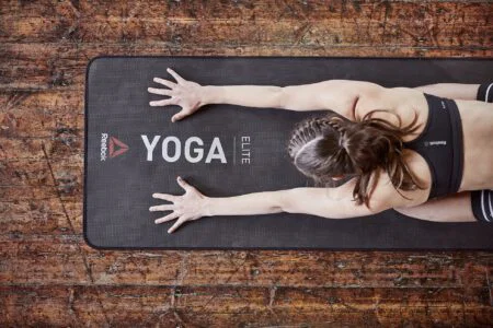 Reebok Yoga Strap - Image 2