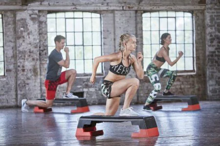 Reebok Step - Image 2