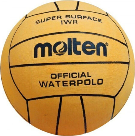 Μπάλα Water Polo Molten IWR - Image 1