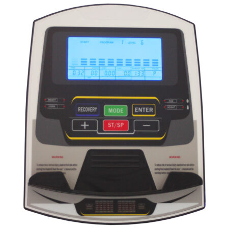 Καθιστό Ποδήλατο Pegasus® "Pacer" BC-95303 - Image 3